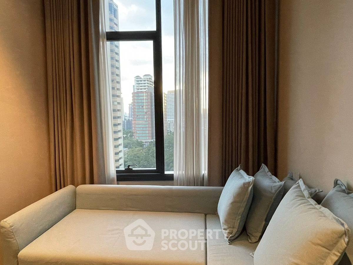 picture 100m To BTS Phrom Phong | 2-BR At The Diplomat 39 (ID 3426637) - 19/22