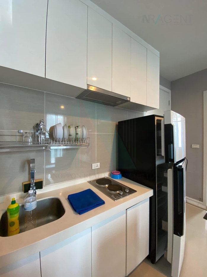 picture For Rent Condo T.C. GREEN Building B, Floor 5,1 bed room, Room size 40.00 sqm - 3/8