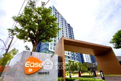 ขายคอนโด : คอนโด 1-ห้องนอน ที่ อีส 2 พระราม 2 ใน บางบอนใต้ (ID 45544)