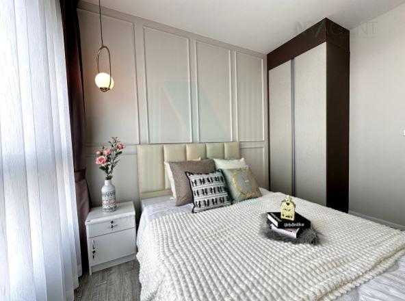 รูป ขายคอนโด ไนท์บริดจ์ สกาย ริเวอร์ โอเชี่ยน อาคาร 1 ชั้น 22 1 ห้องนอน ขนาด 31 ตรม ใกล้ ที่ว่าการอำเภอเมืองสมุทรปราการ - รูปที่ 5/8