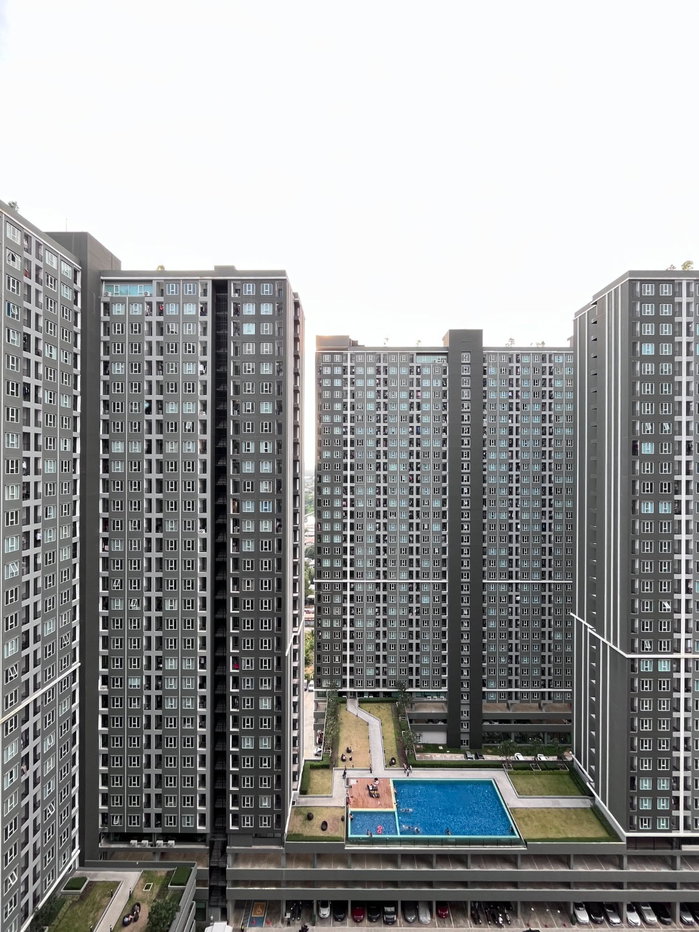 picture Condo for Rent at Regent home bangna (M6910050) ID Line : @condo79 - 13/13