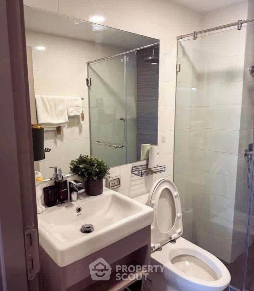 picture 1-BR Condo at Knightsbridge Collage Sukhumvit 107 near BTS Bearing (ID 3431279) - 6/6