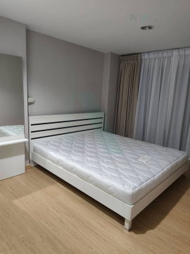🚩 For Rent Condo BAAN SUKHOTHAI RAMKHAMHAENG Building 20, Floor 3,2 bed room, Room size 60 sqm
