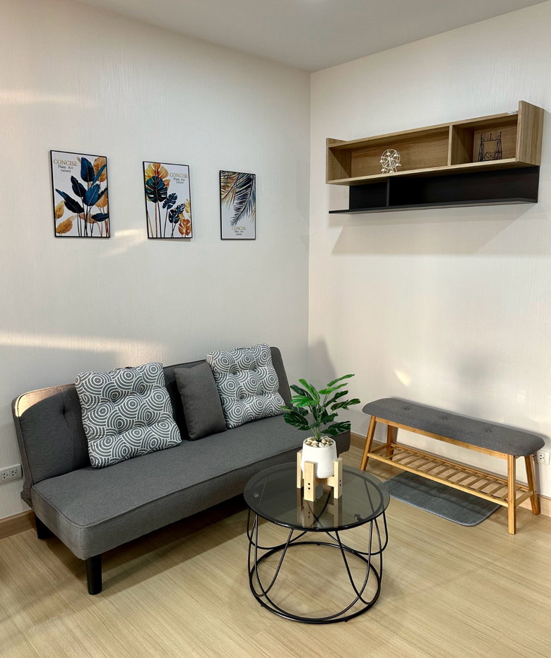 picture Code: 26KJ5514 for rent Supalai Veranda Ramkhamhaeng 🔥🔥 Line ID: @kjcondo (with @)🔥🔥 - 3/13