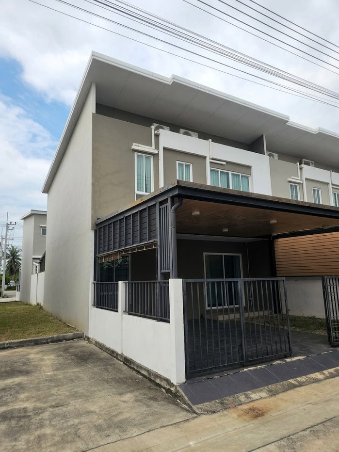 picture Foret Pinklao - Phutthamonthon Sai 5 / 3 Bedrooms #TPHU001 - 2/10