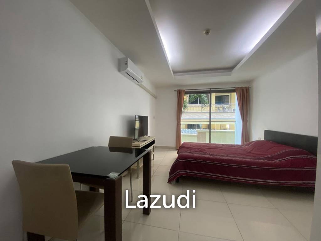 picture Premium Studio Residence at C-View Residence - 3/10