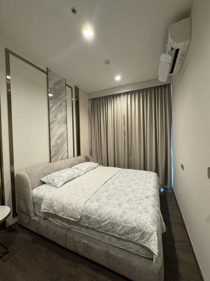 รูป +++เช่าด่วน+++ The Address Siam-Ratchathewi** 2 ห้องนอน ขนาด 68 ตรม. แต่งครบพร้อมเข้าอยู่!!! - รูปที่ 5/21