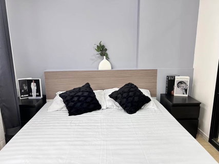 รูปภาพ 🏢 Condo for Rent: Lumpini Condo Town Bangkhae Property Code | LNP-C15141