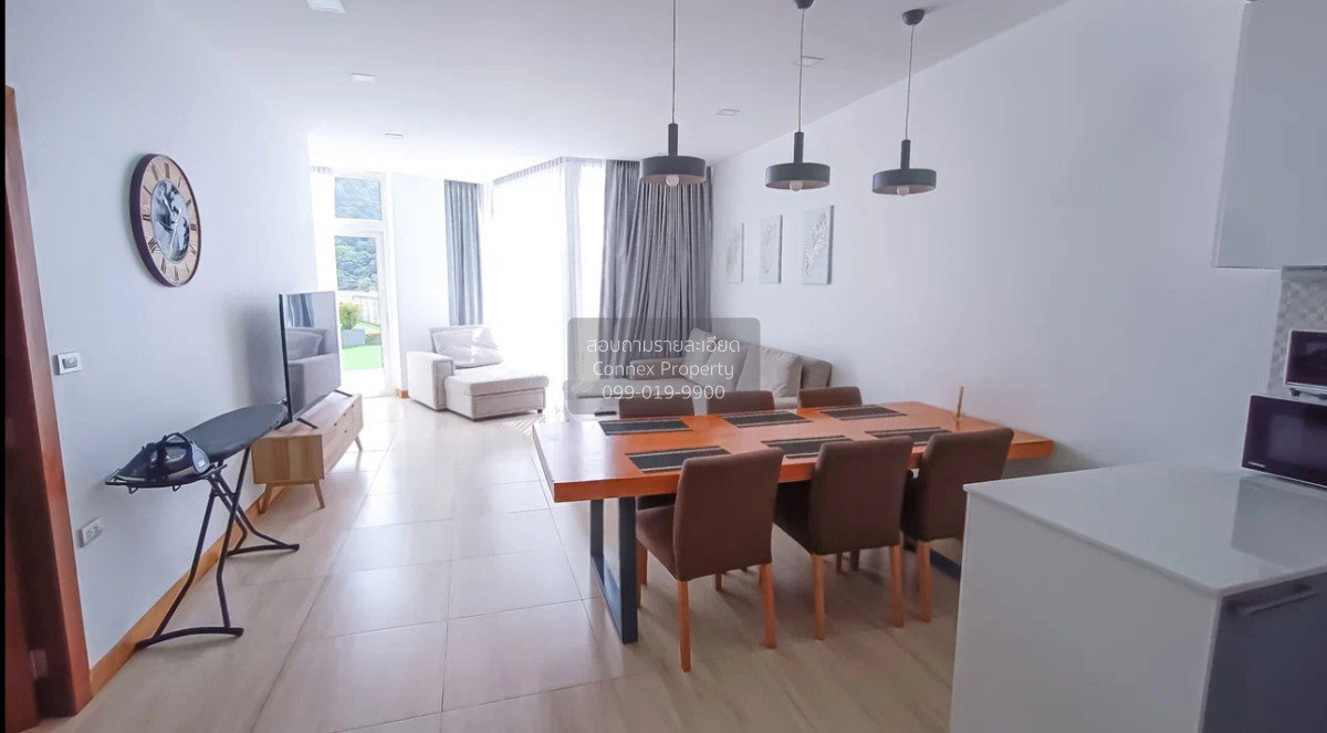 picture For Rent อพาร์ทเมนต์2ห้องนอน2ห้องน้ำ มีจากุชชี่ กะตะกะรน , nice view , wide frontage , Karon , Mueang Phuket , Phuket , CX-180913 ✅ Live chat with us ADD LINE @connexproperty ✅ - 2/12