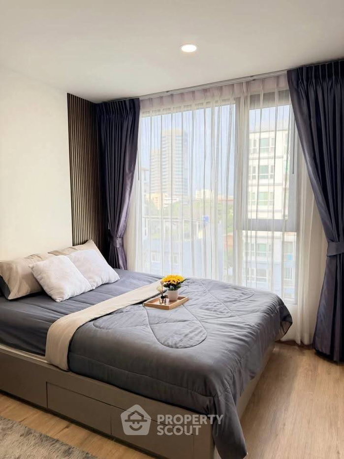 picture Studio Condo at Oneder Kaset Condo in Lat Yao (ID 3434129) - 3/7