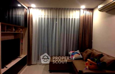 ขายคอนโด : คอนโด 1-ห้องนอน ที่ เซอร์เคิล คอนโดมิเนียม ใกล้ MRT เพชรบุรี (ID 652991)