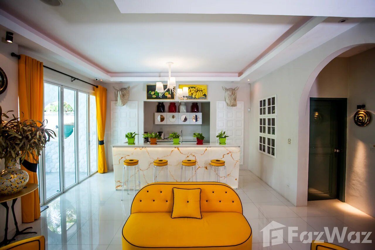 picture 4 Bedroom Villa for sale in Rawai, Phuket 1671878 - 14/16