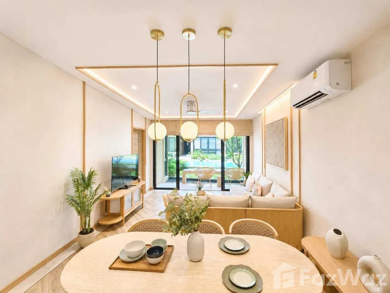 picture Luxury 2 Bedroom Pool Access Condo Beach front Khao Takiab 6877339 - 1/9