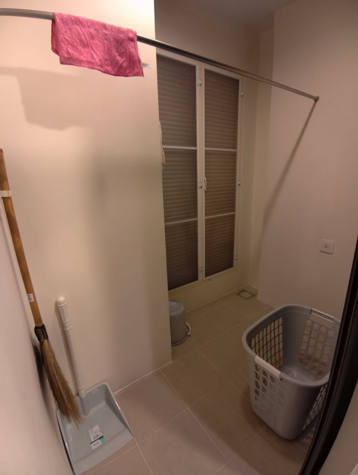 picture Condo for Rent at The Crest Phaholyothin 11 (C6910048) ID Line : @condo44 - 6/11