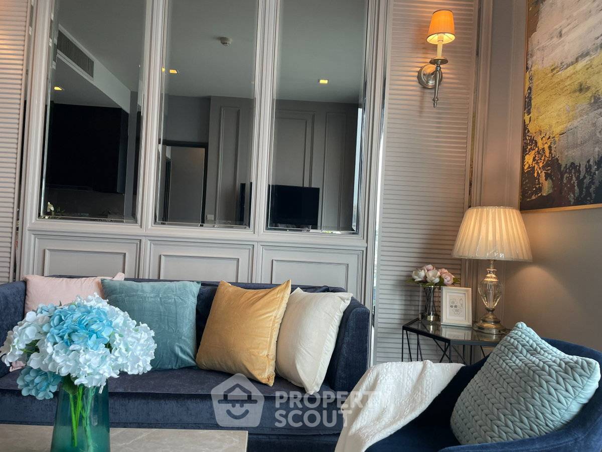 รูป ชั้น 19 คอนโด 1 ห้องนอน The Edge Sukhumvit 23 ใกล้ MRT Sukhumvit 200 ม. (ID 3432697) - รูปที่ 13/28