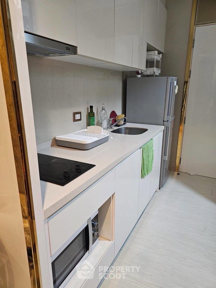 รูป คอนโด 1-ห้องนอน ที่ ริทึ่ม สุขุมวิท42 ใกล้ BTS เอกมัย (ID 3426884) - รูปที่ 4/7