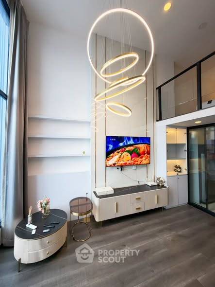 picture 1-BR Condo at Knightsbridge Space Ratchayothin near BTS Ratchayothin (ID 3426575) - 2/21