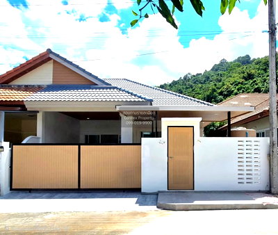 บ้านเดี่ยว ภูเก็ต : ขายบ้าน  เดอะวัลเล่ย์ กะทู้ รีโนเวทใหม่ กะทู้ กะทู้ ภูเก็ต CX-180393 ✅ ทักไลน์ @connexproperty ตอบทันที ทีมงานมืออาชีพ ✅