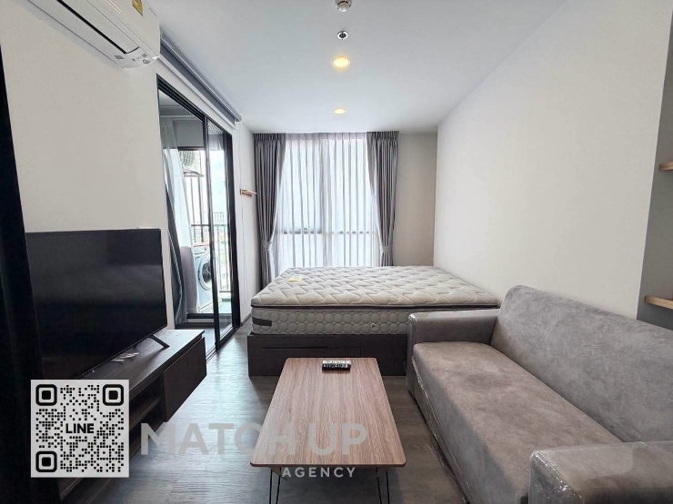 รูป ให้เช่า 🏢 ดิ ออริจิ้น ลาดพร้าว-บางกะปิ - รูปที่ 3/9