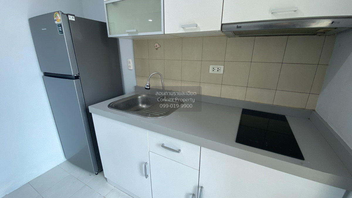 รูป 🔥🔥🔥 เช่าคอนโด  เซ็นทริค ซีน สุขุมวิท 64 BTS-อุดมสุข บางนา เขต บางนา กรุงเทพ CX-53812 ✅ ทักไลน์ @connexproperty ตอบทันที ทีมงานมืออาชีพ ✅ 🔥🔥🔥 - รูปที่ 5/12