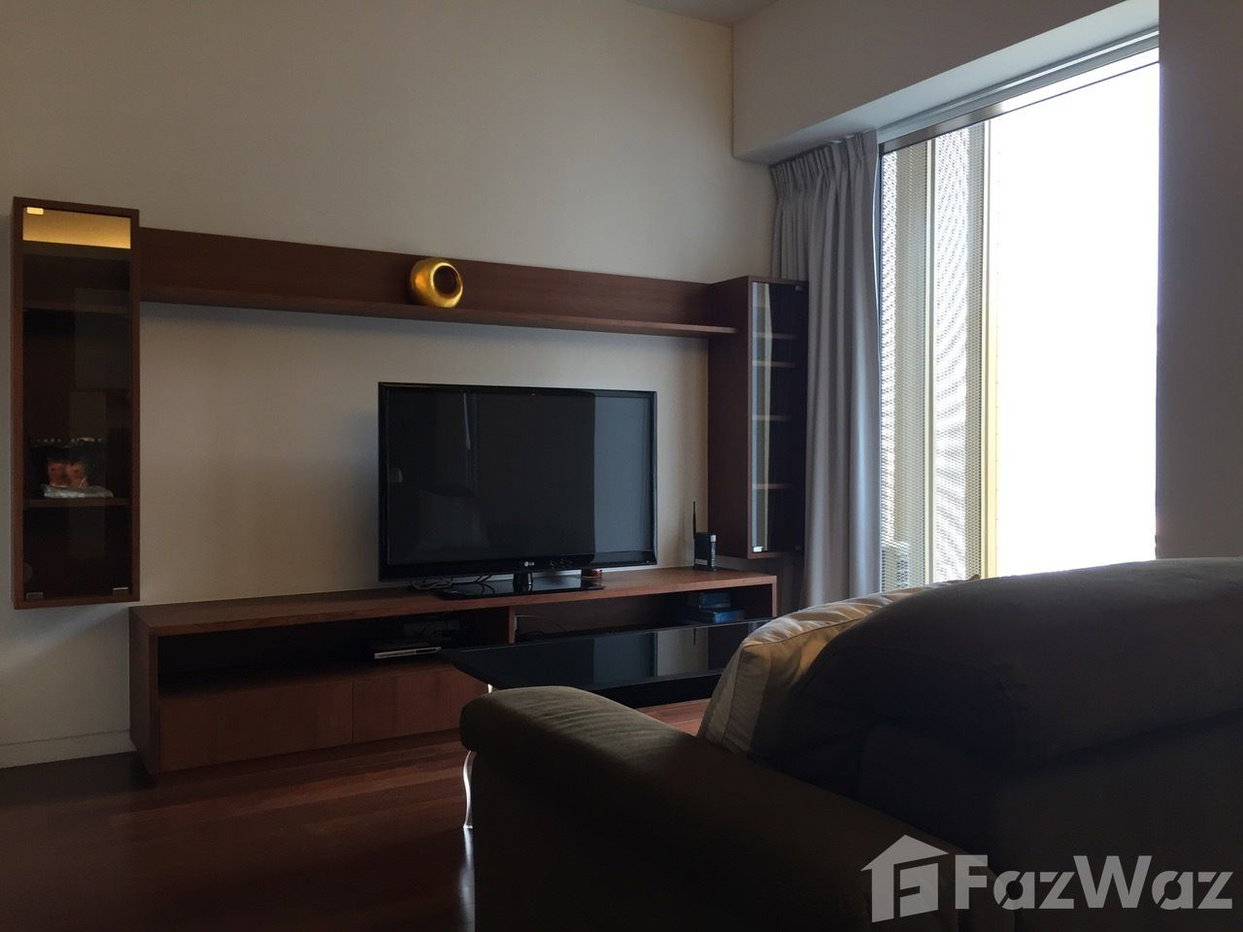 รูป ขาย คอนโด 1 ห้องนอน ในโครงการ หรรษา ราชดำริ 1370200 - รูปที่ 2/5