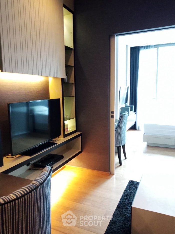 picture 1-BR Condo at Hyde Sukhumvit 13 Condominium near BTS Nana (ID 3430870) - 7/10
