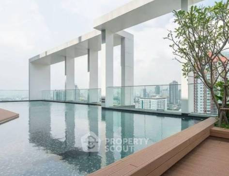 รูป คอนโด 1-ห้องนอน ที่ ไลฟ์ สุขุมวิท 48 ใกล้ BTS พระโขนง (ID 2336238) - รูปที่ 4/4