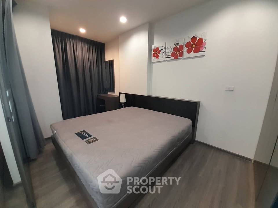 รูป คอนโด 1-ห้องนอน ที่ เดอะริช แอท สาทร - ตากสิน ใกล้ BTS วงเวียนใหญ่ (ID 3429548) - รูปที่ 4/5