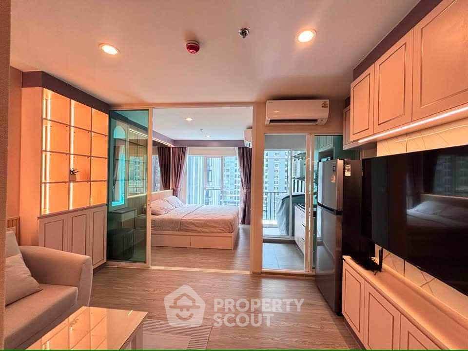 รูป คอนโด 1-ห้องนอน ที่ รีเจ้นท์ โฮม บางนา ใกล้ BTS บางนา (ID 3427874) - รูปที่ 6/11