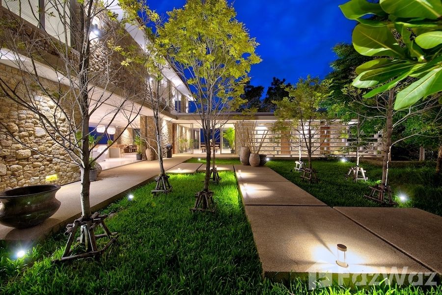 picture 4 Bedroom Villa for sale in Taling Ngam, Surat Thani 659624 - 36/36