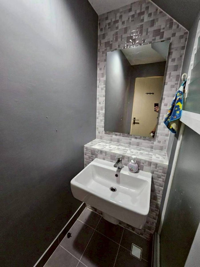 รูป ขายทาวน์โฮม อินดี้ 2 บางนา กม.7 | Indy Bangna Km.7 (2) ราคา 3.29 ล้าน - รูปที่ 12/12