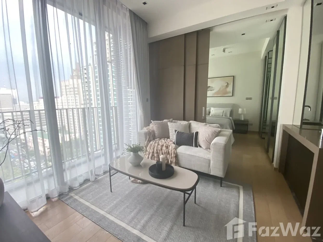 picture 28 Chidlom - For Rent! 6878603 - 4/9
