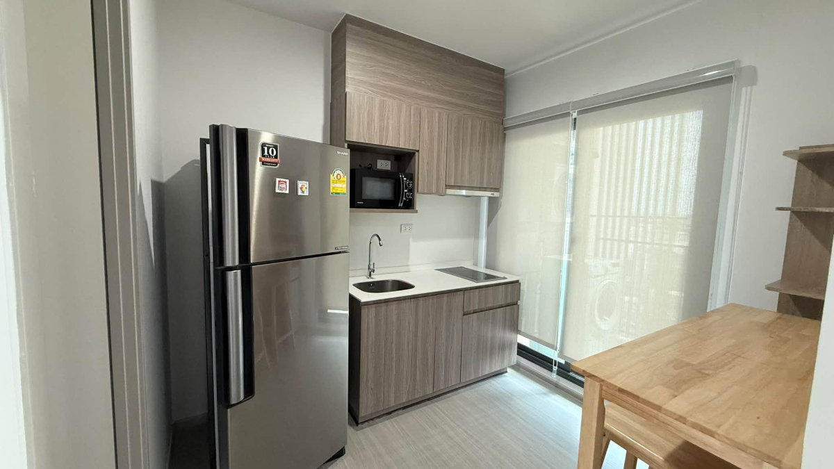 รูป เช่าคอนโด The Parkland Phetkasem 56/เดอะ พาร์คแลนด์ เพชรเกษม 56 (A6910033) ID Line : @condo42 - รูปที่ 4/7
