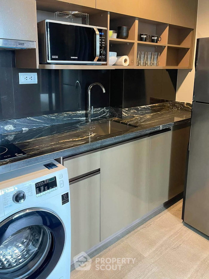 picture 1-BR Condo At Ideo Q Sukhumvit 36 Near BTS Thong Lor (ID 3428441) - 6/7