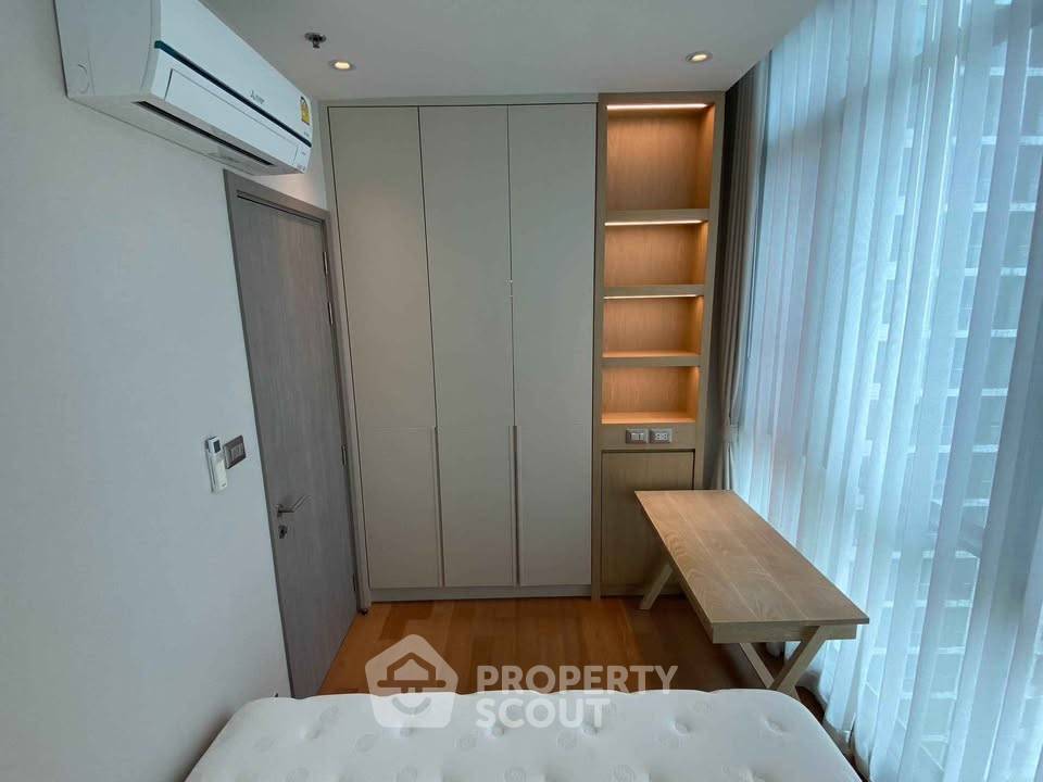 picture 2-BR Condo At Supalai Oriental Sukhumvit 39 Near MRT Phetchaburi (ID 3428194) - 6/12