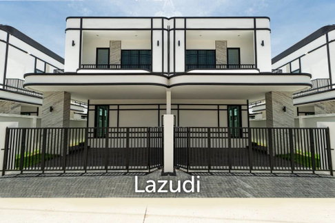 Spacious 2-Storey House in Khao Noi, East Pattaya