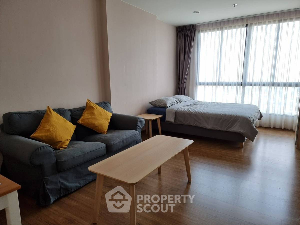 picture Studio Condo at The Tree Bangpo Station near MRT Bang Pho (ID 3428795) - 7/11
