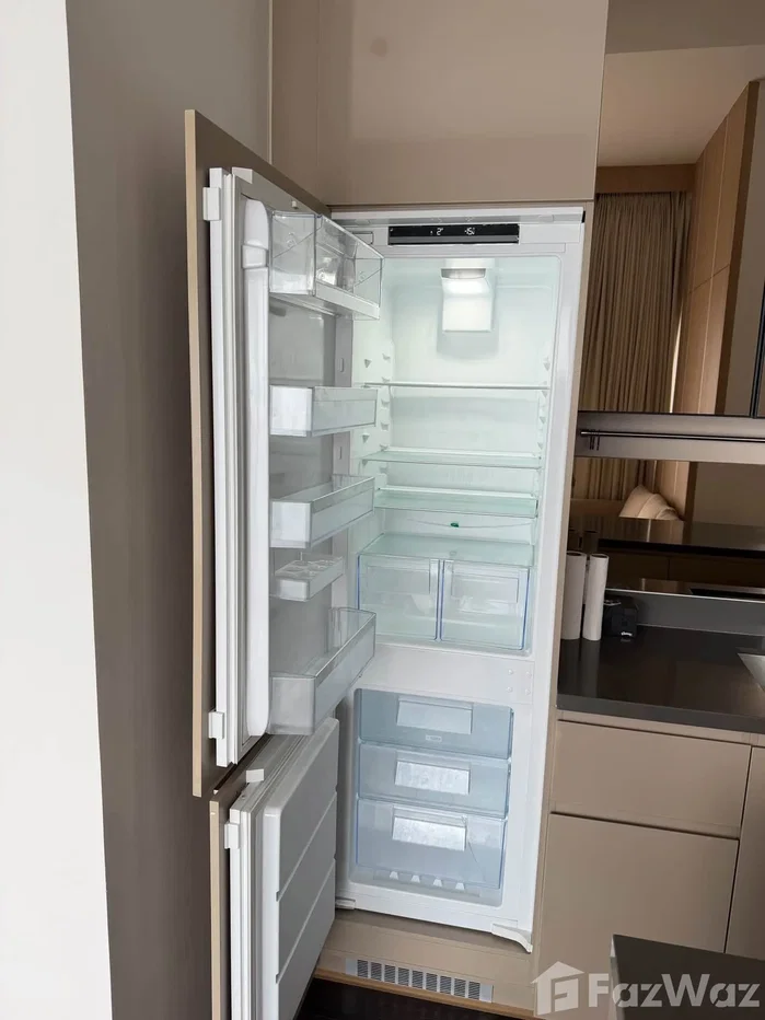 picture 1 Bedroom Condo in Park Origin Thonglor 6877962 - 4/18
