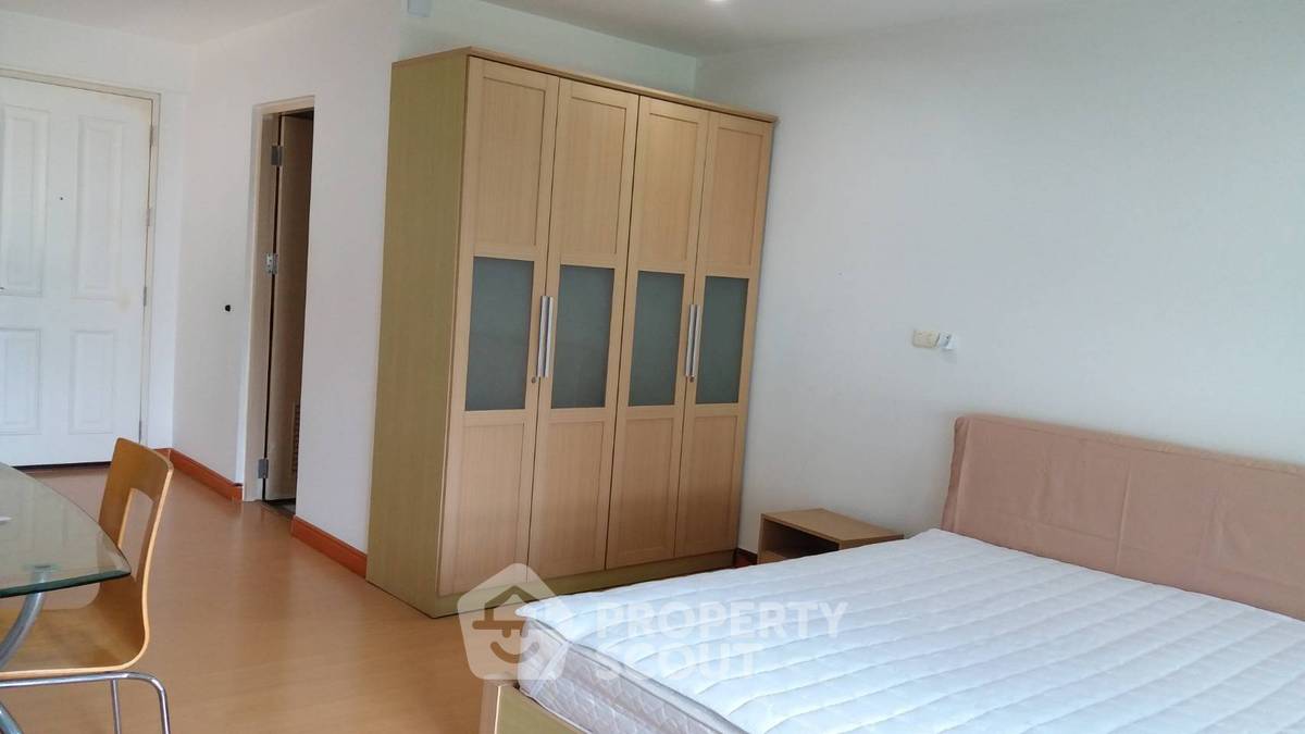 picture 300m To BTS Thong Lor: 1-BR At Plus 38 Hip Condominium (ID 511486) - 2/4