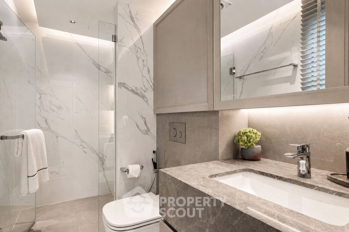 picture 3-BR Condo at Canvas 39 near BTS Phrom Phong (ID 3017151) - 29/29