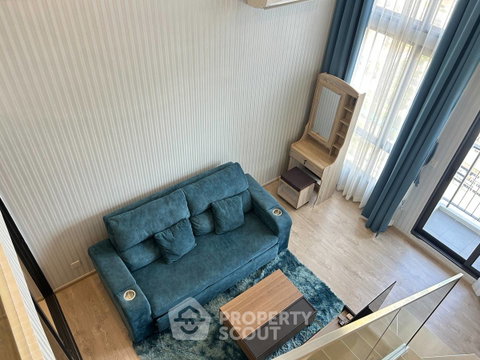 28th-Floor 1-BR The Tree Pattanakarn-Ekkamai Near ARL Ramkhamhaeng (ID 1943388)