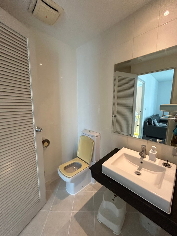 picture P-10624 For Rent: The Master Centrium Asoke-Sukhumvit near MRT - 3/12