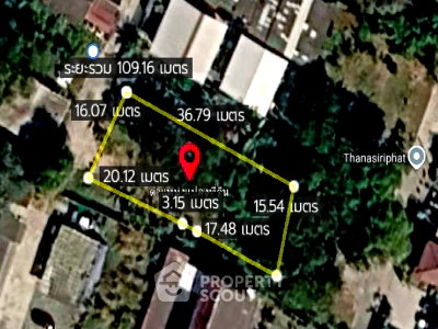 Land for sale Si Racha Chonburi : Land For Sale In Surasak, Si Racha, Chon Buri (ID 3429876)