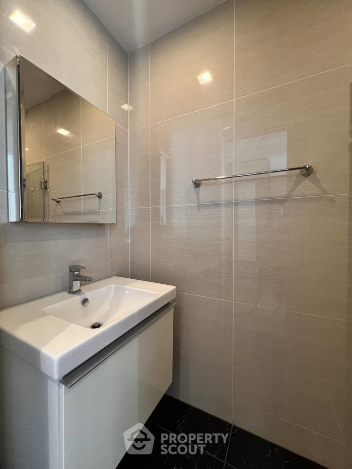 picture Great Value 1-BR Park Origin Phrom Phong Near BTS Phrom Phong (ID 3417221) - 11/11