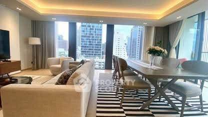 picture 2-BR Condo at Tonson One Residence near BTS Chit Lom (ID 3430288) - 6/14