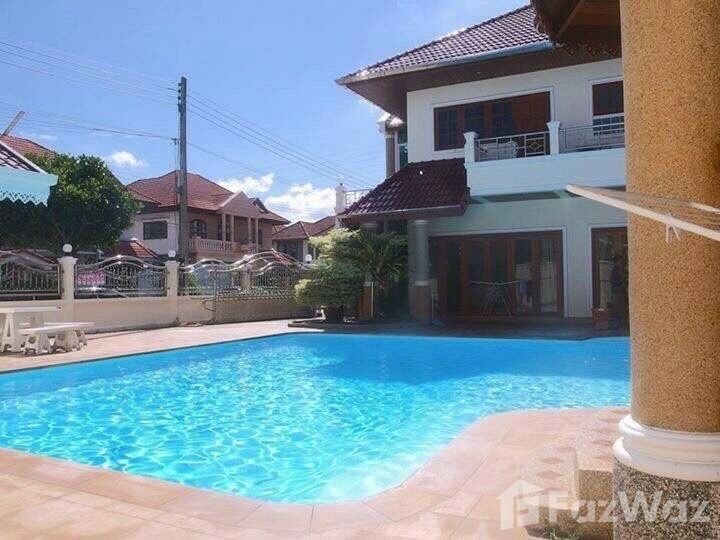 รูป ขาย วิลล่า 4 ห้องนอน ในโครงการ อนุภาษกอล์ฟวิลล์ 1161836 - รูปที่ 5/25
