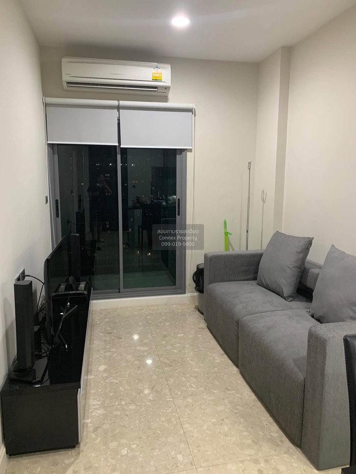 รูป 🔥🔥🔥 ขายคอนโด เดอะ เครสท์ สุขุมวิท 34 BTS-ทองหล่อ คลองตัน เขต คลองเตย กรุงเทพ CX-180969 ✅ ทักไลน์ @connexproperty ตอบทันที ทีมงานมืออาชีพ ✅ 🔥🔥🔥 - รูปที่ 1/12