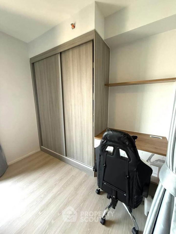 picture 1-BR Condo at A Space Mega 2 in Bang Kaeo (ID 3429390) - 7/8