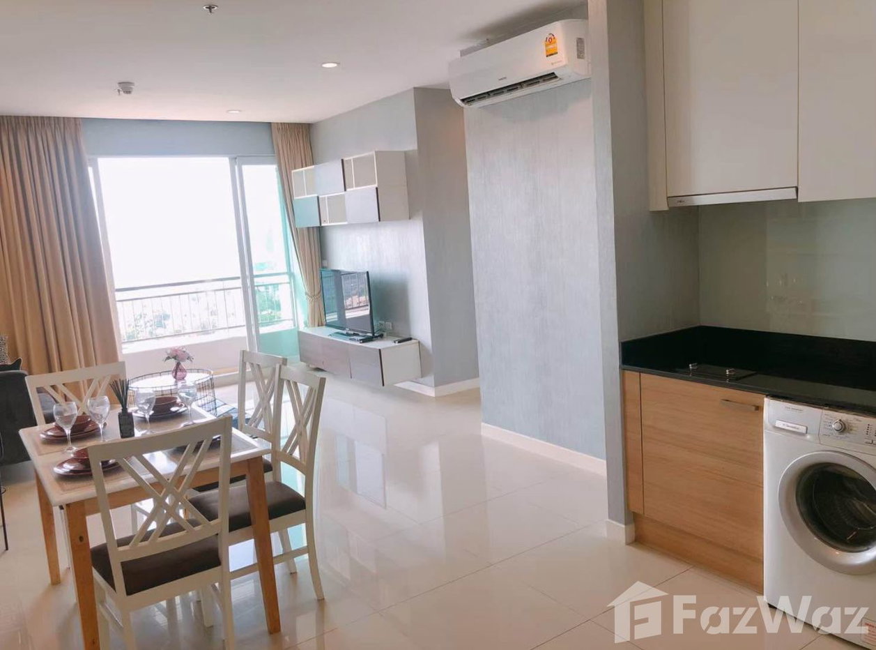 picture 2 Bedroom Condo for rent at Circle Condominium 2003987 - 5/17