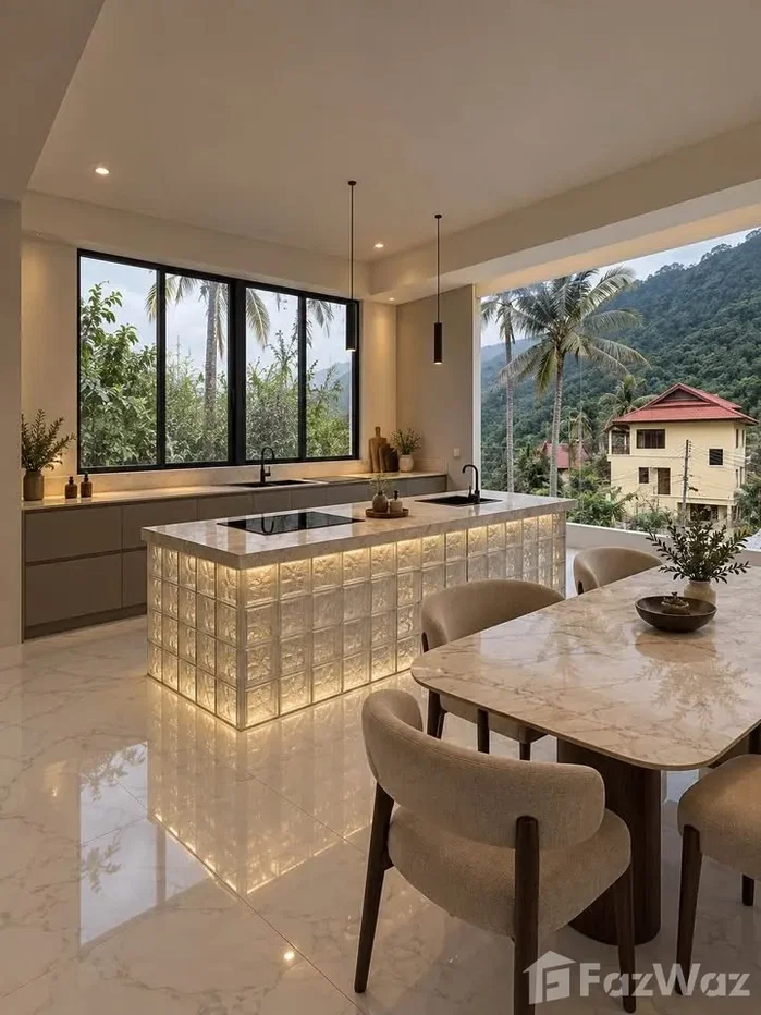 picture 3 Bedroom Villa for rent in Karon, Phuket 6872914 - 3/6